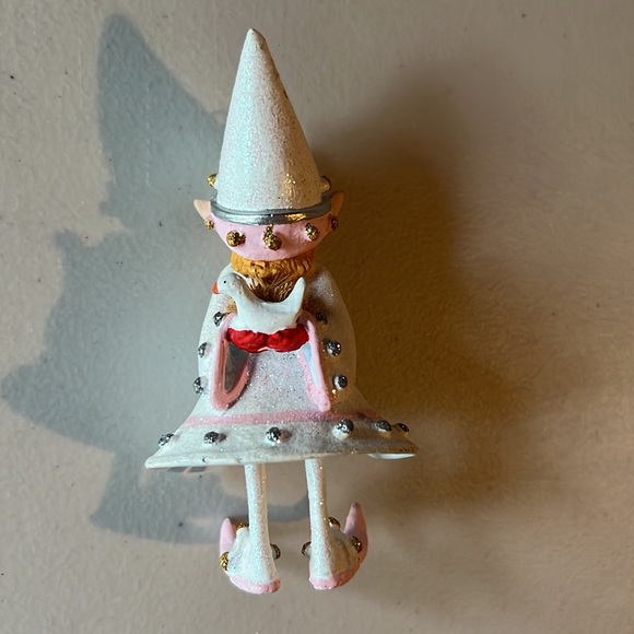 Patience Brewster ornament - Picture 3 of 4